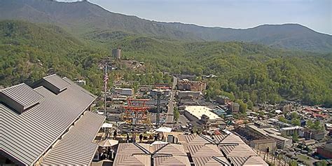 pigeon forge web cams|Pigeon Forge and Gatlinburg Webcams